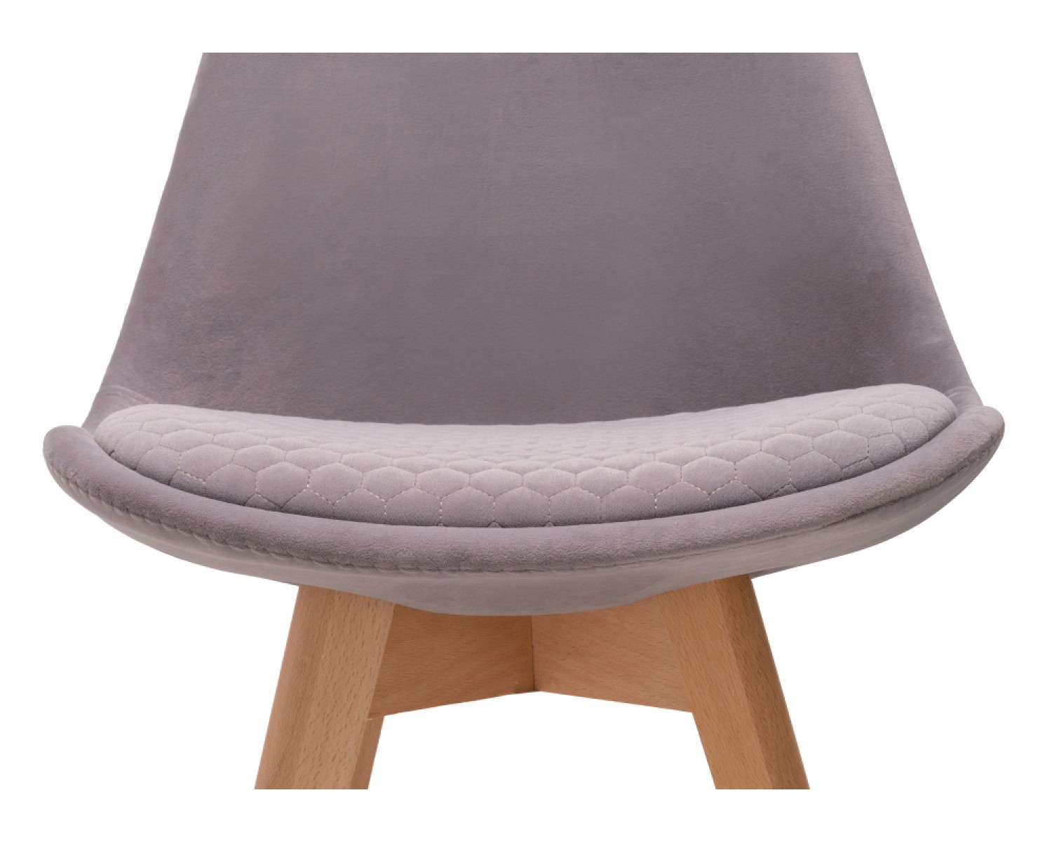 Стул Bonuss light purple