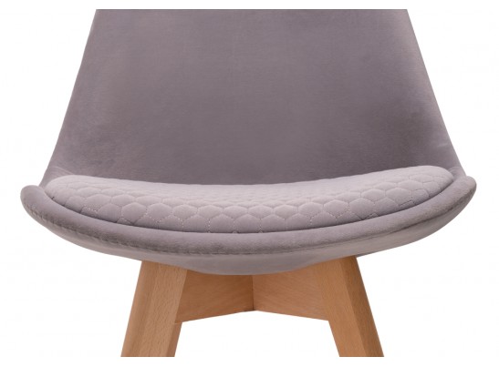 Стул Bonuss light purple