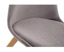 Стул Bonuss light purple