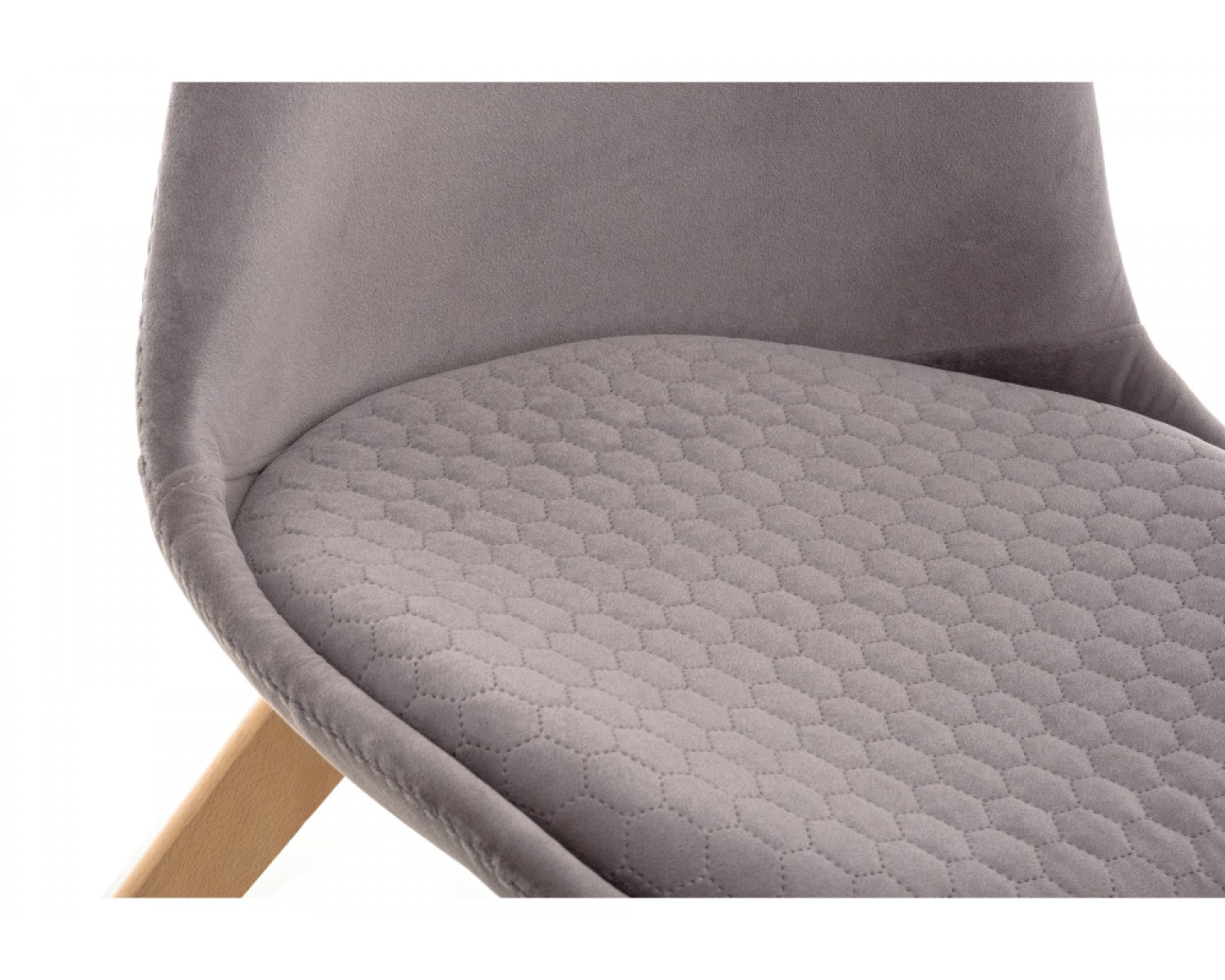 Стул Bonuss light purple