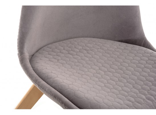 Стул Bonuss light purple