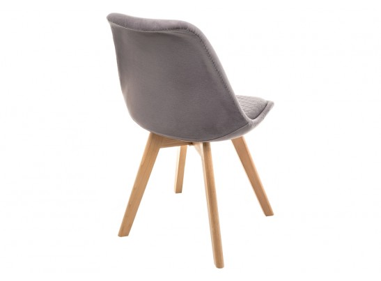 Стул Bonuss light purple