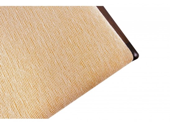 Стул деревянный Camel dirty oak / beige