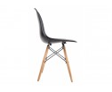 Стул Eames PC-015 black