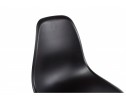 Стул Eames PC-015 black