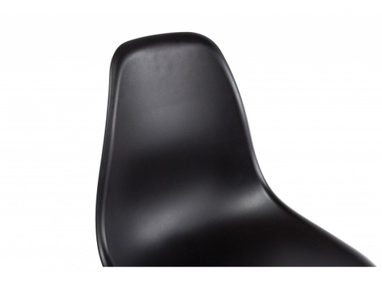 Стул Eames PC-015 black