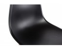 Стул Eames PC-015 black