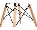 Стул Eames PC-015 black
