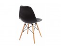 Стул Eames PC-015 black