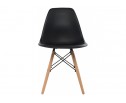 Стул Eames PC-015 black