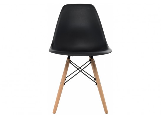 Стул Eames PC-015 black