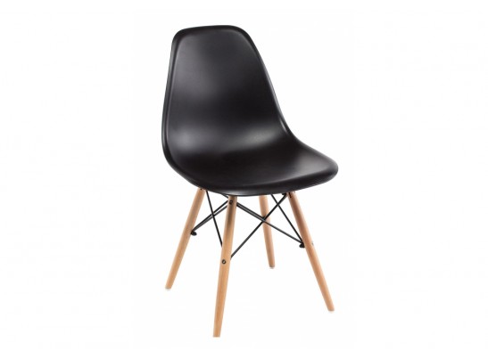 Стул Eames PC-015 black