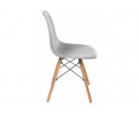 Стул Eames PC-015 серый