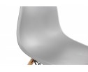 Стул Eames PC-015 серый