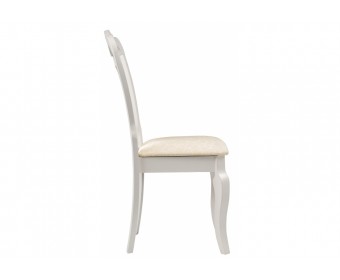 Стул Lomar butter white