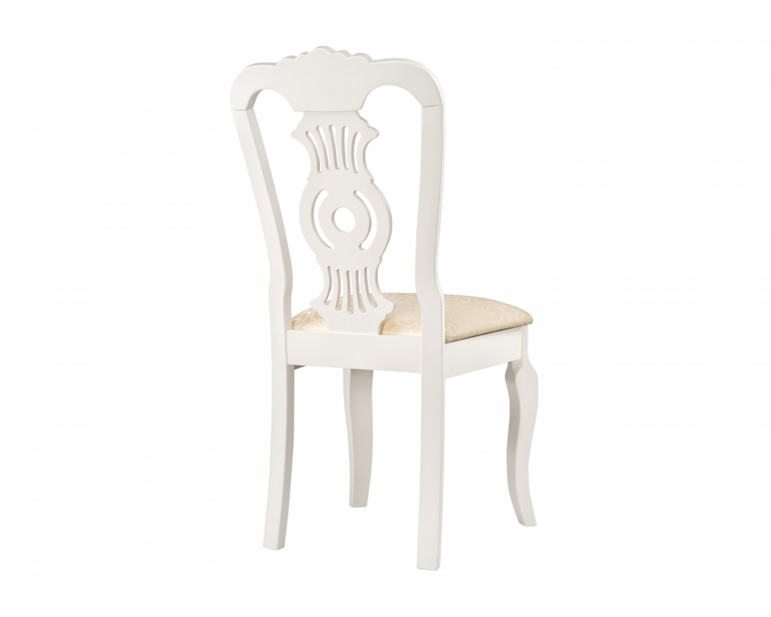 Стул Lomar butter white