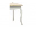 Стул Lomar butter white