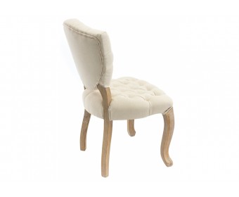 Стул Reding antique brushed
