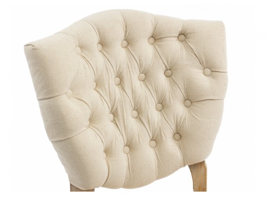 Стул Reding antique brushed