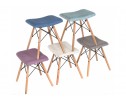 Табурет Ben бежевый