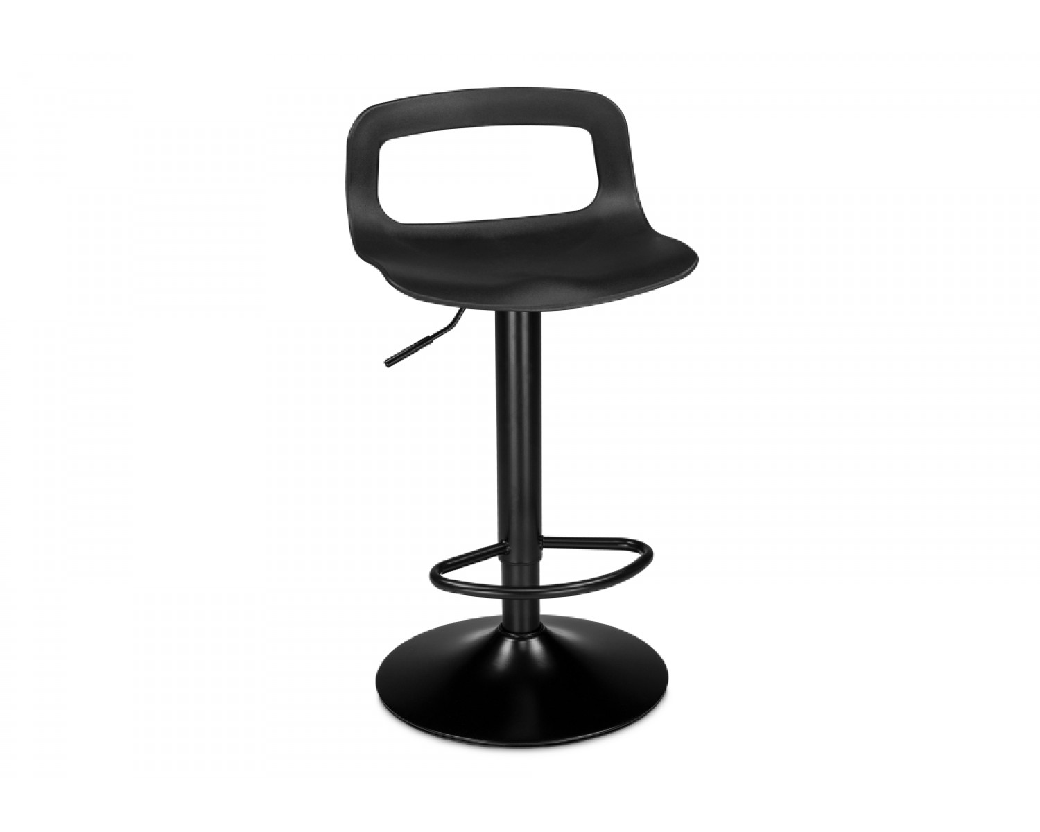 Барный стул Volt black