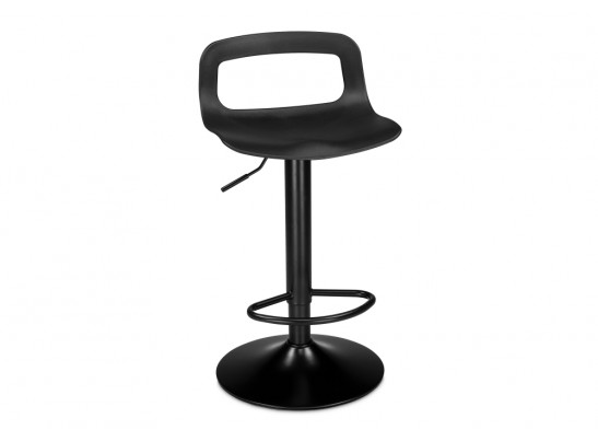 Барный стул Volt black