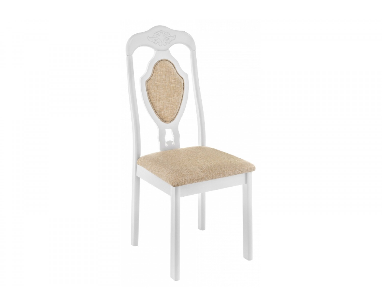 Cтул Viola white