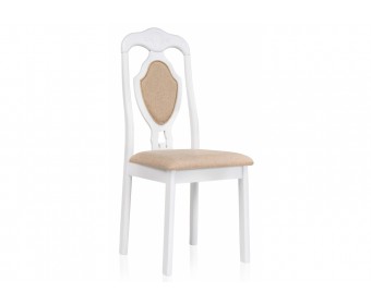 Cтул Viola white