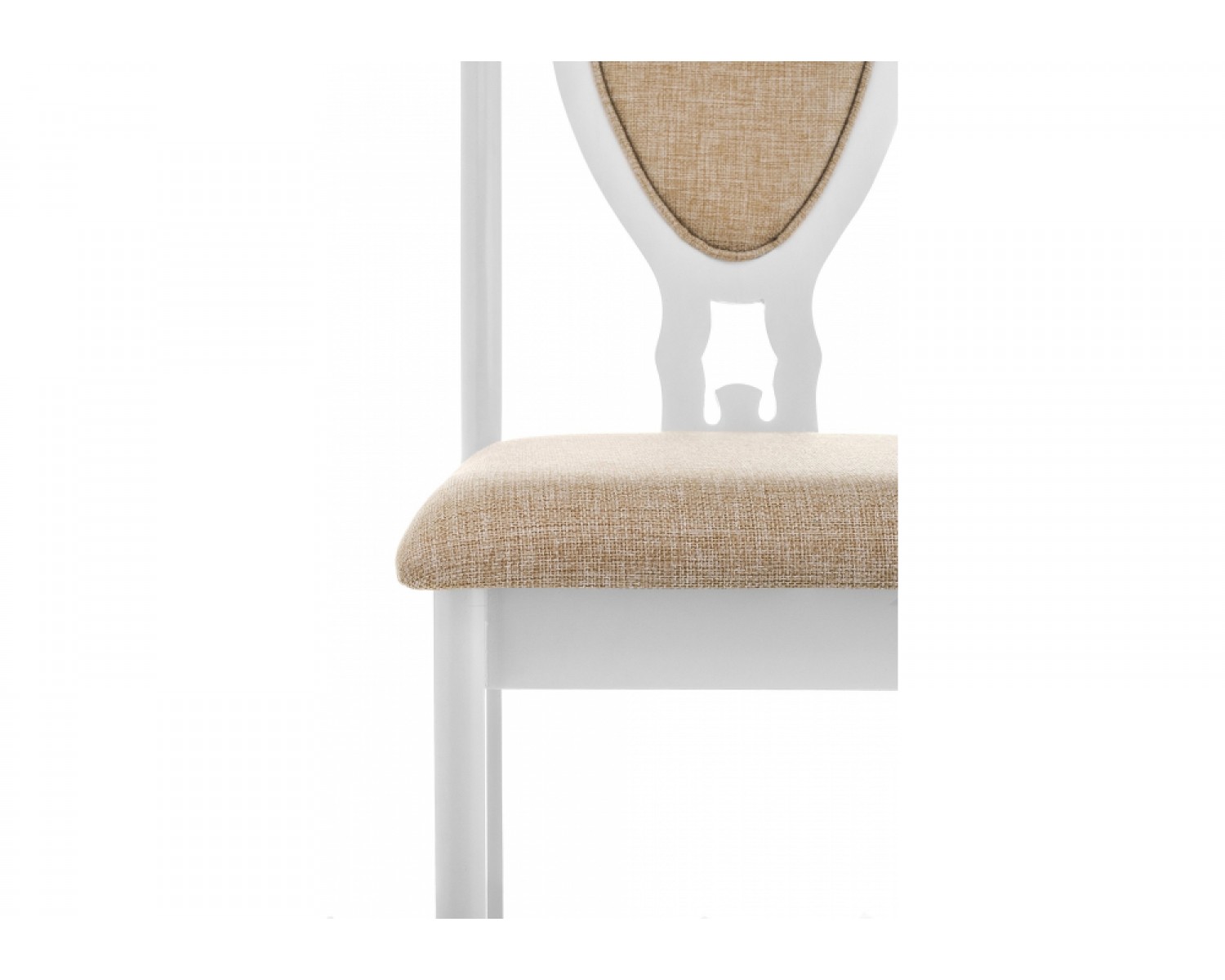 Cтул Viola white