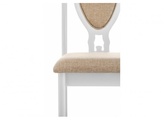 Cтул Viola white