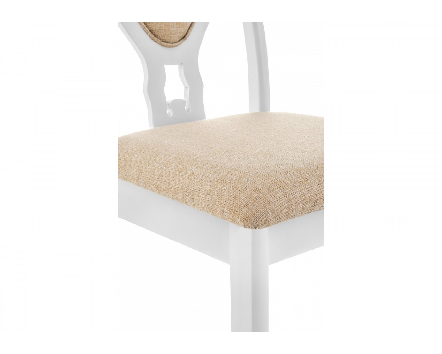 Cтул Viola white