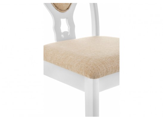 Cтул Viola white