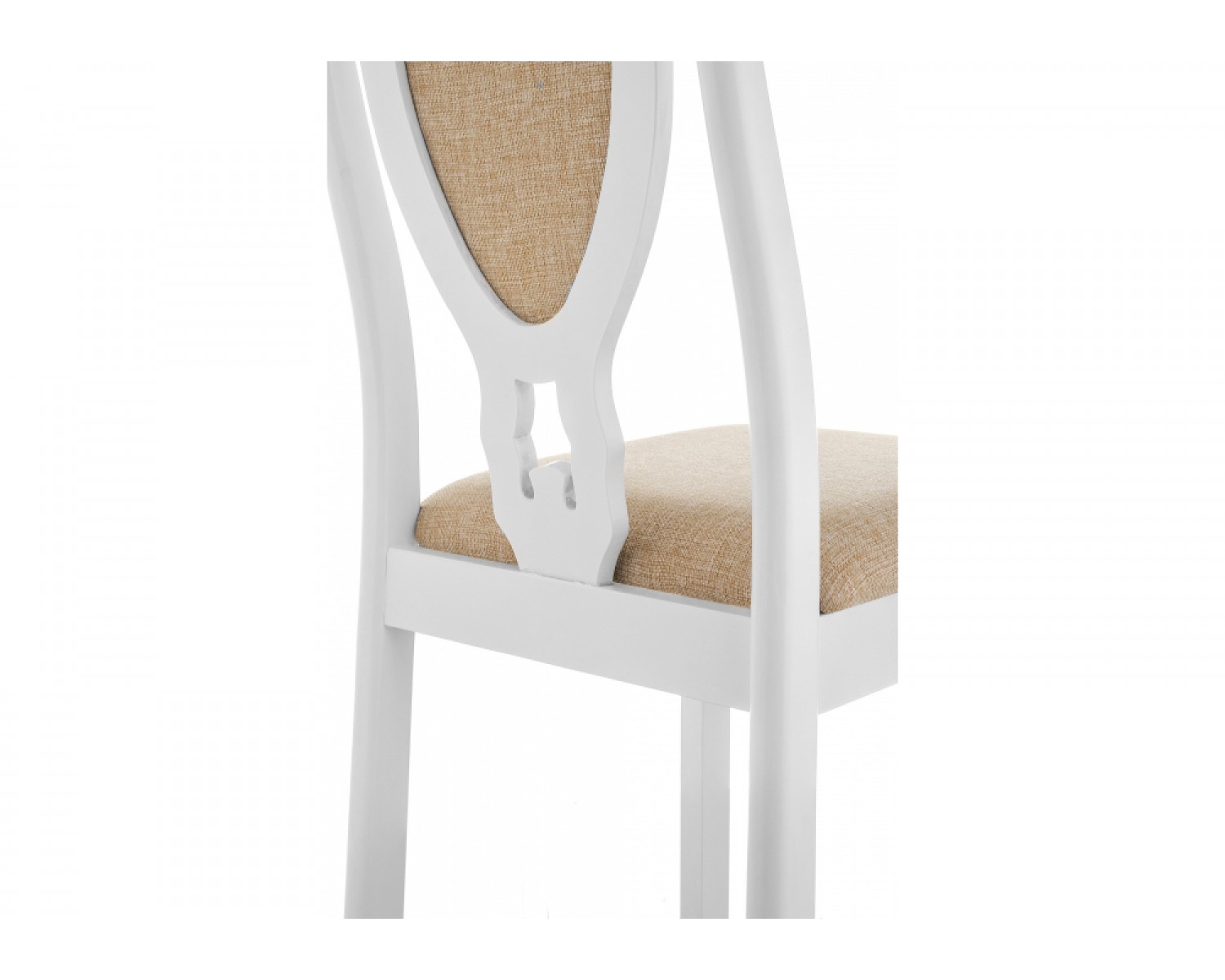 Cтул Viola white