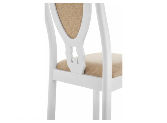 Cтул Viola white