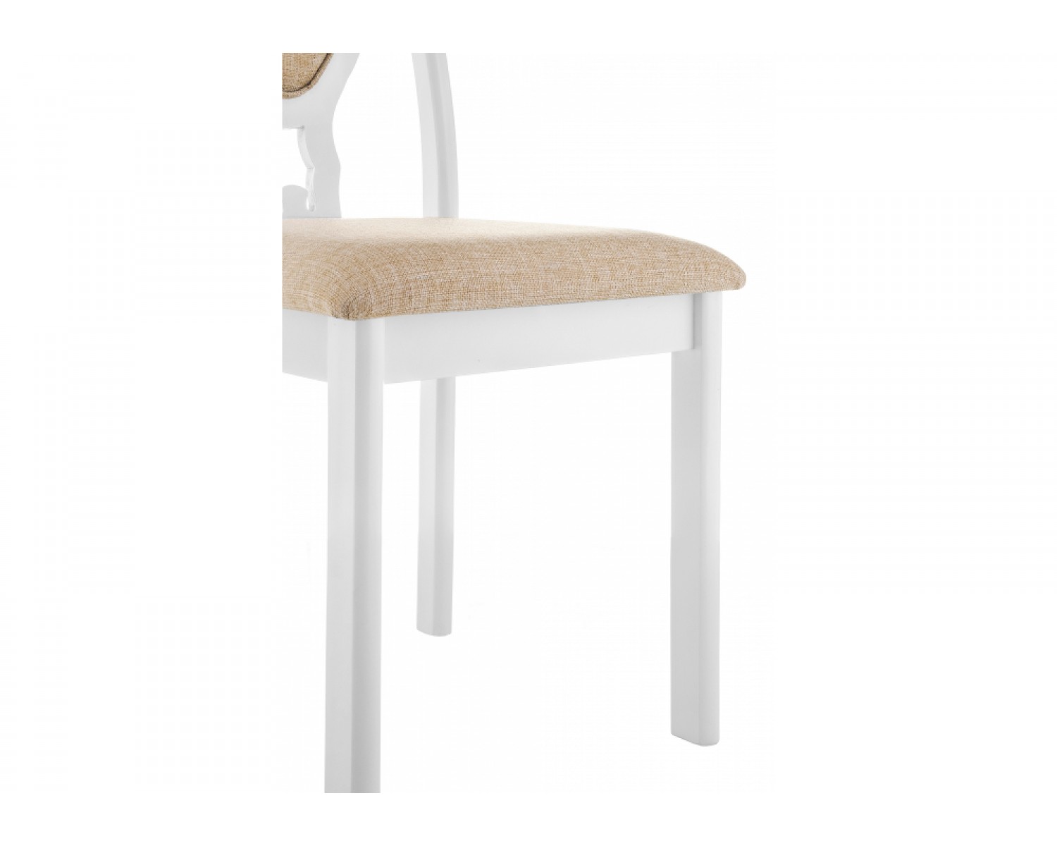 Cтул Viola white