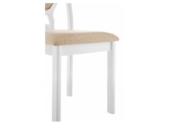 Cтул Viola white