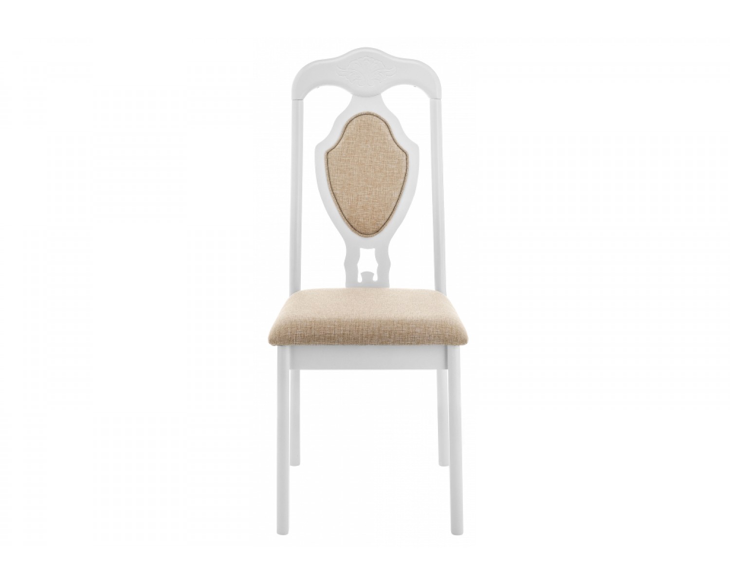 Cтул Viola white