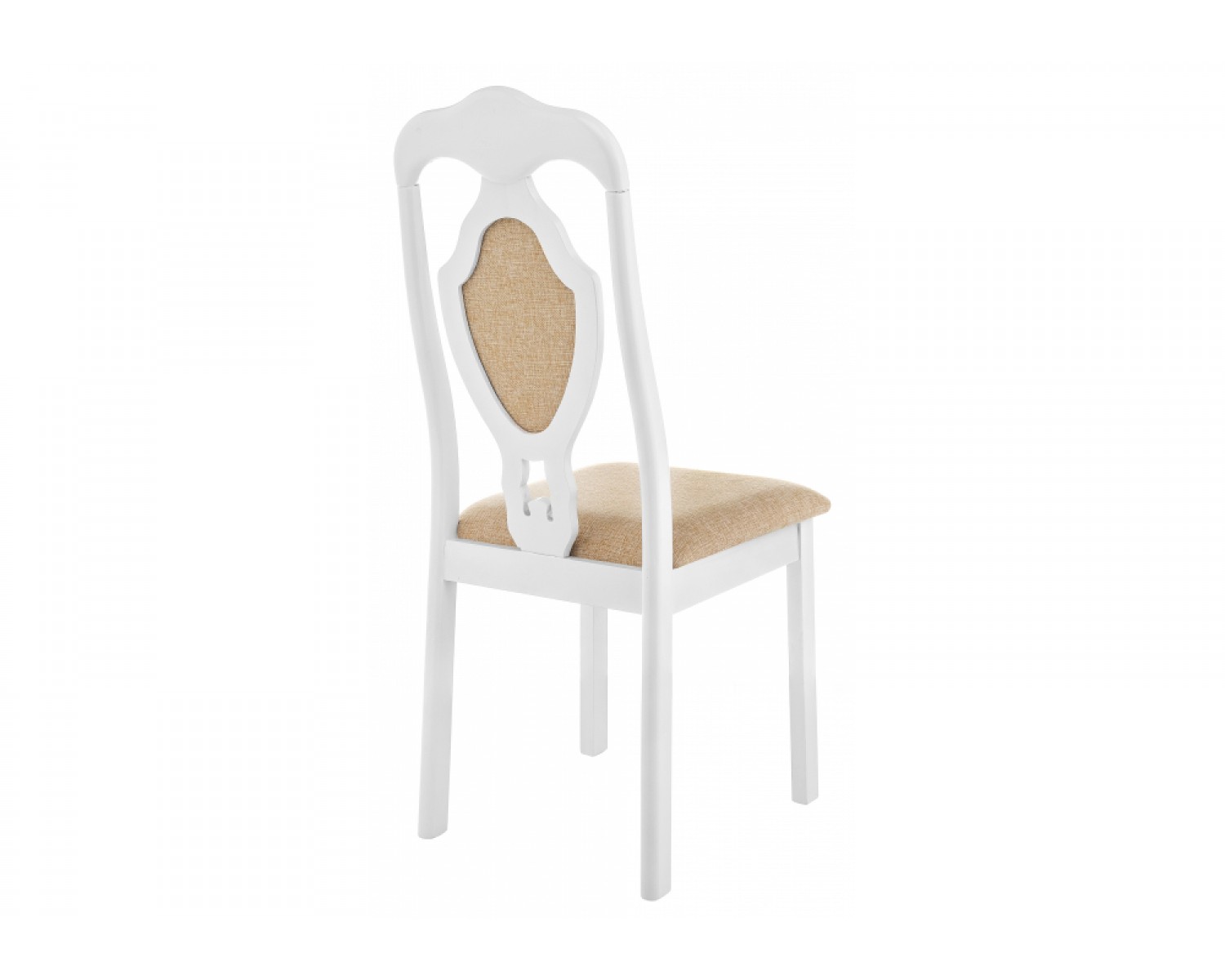 Cтул Viola white
