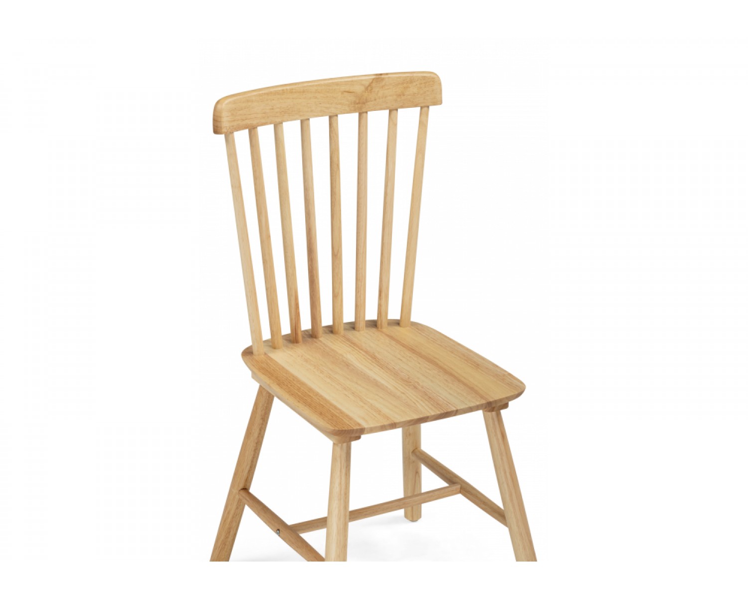 Деревянный стул Sparta wood