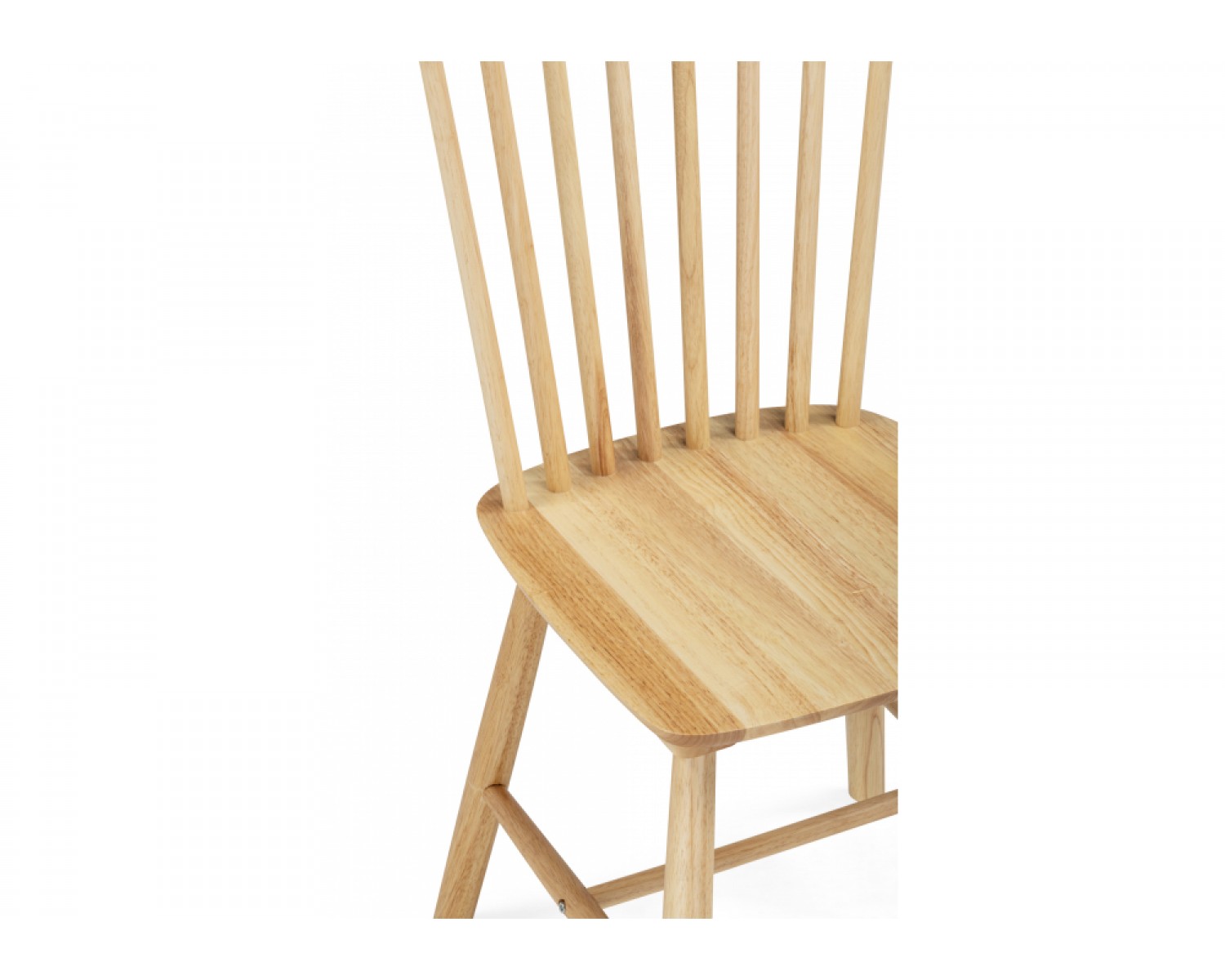 Деревянный стул Sparta wood