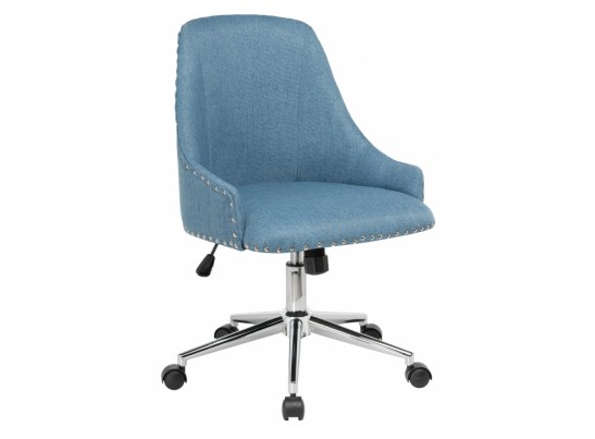 Компьютерное кресло Lida blue