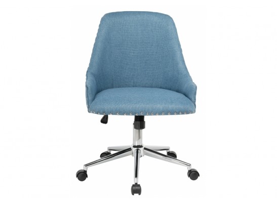 Компьютерное кресло Lida blue