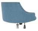 Компьютерное кресло Lida blue