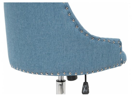 Компьютерное кресло Lida blue