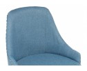 Компьютерное кресло Lida blue