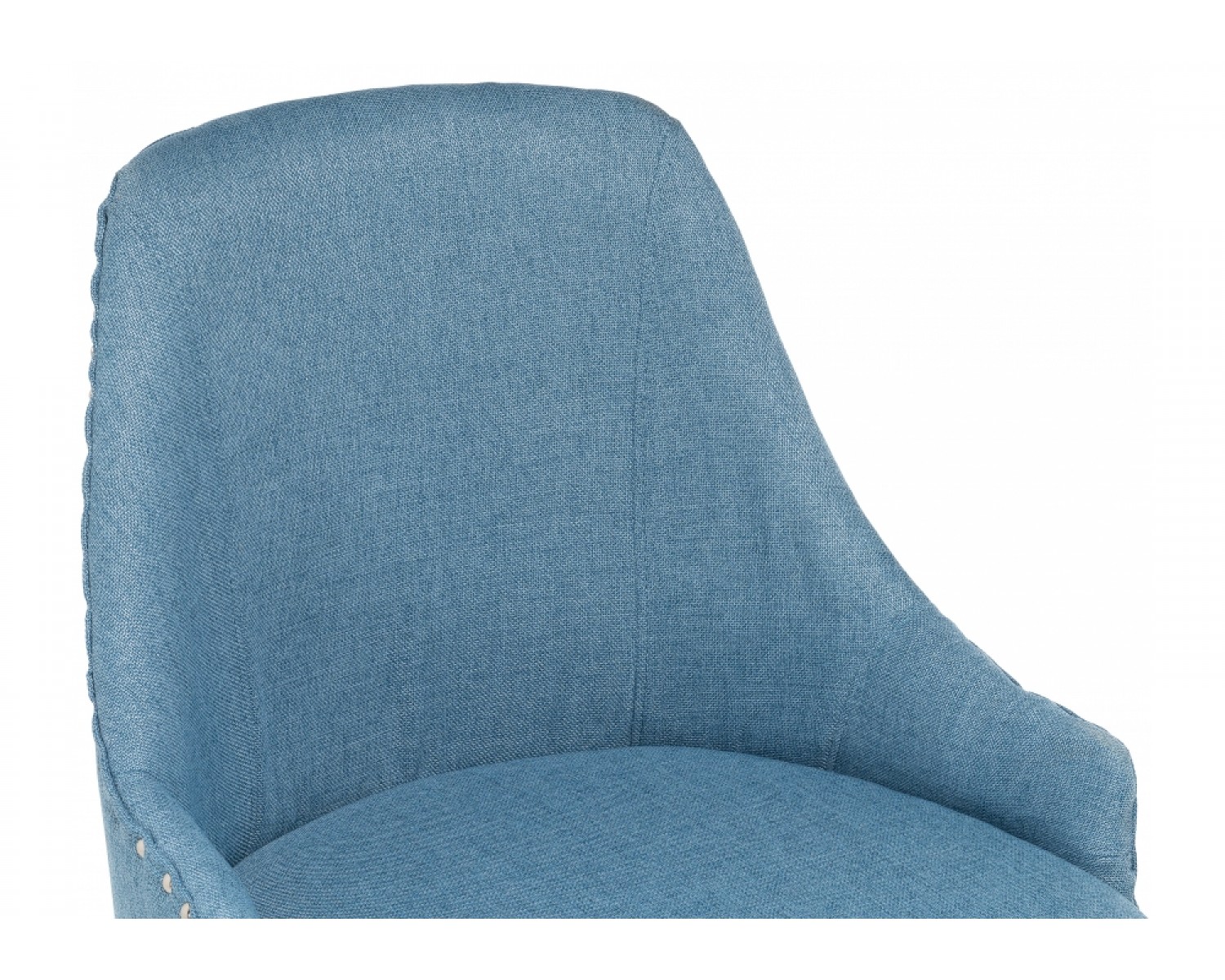 Компьютерное кресло Lida blue