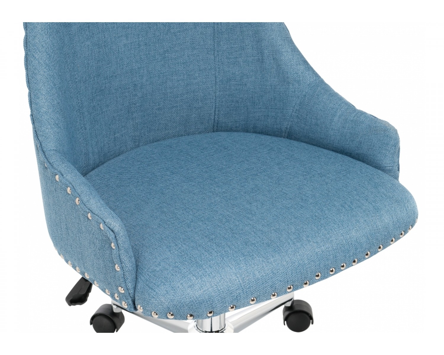 Компьютерное кресло Lida blue