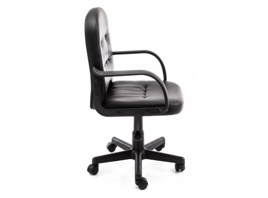 Компьютерное кресло Manager черное