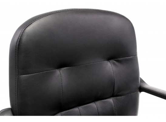 Компьютерное кресло Manager черное