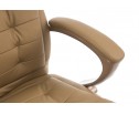 Компьютерное кресло Palamos бежевое